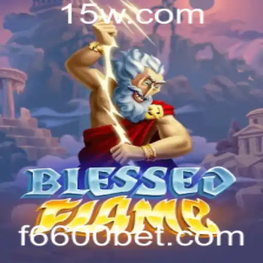 Explorando o Universo Vibrante de BlessedFlame: Um Mergulho nas Regras e Dinâmicas