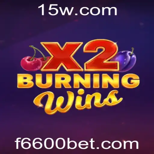Explorando o Universo de BurningWinsX2: Um Mergulho no Jogo de Cassino da 6600bet