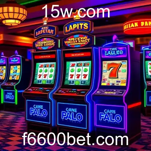 Gaming Experience 6600bet - 800+ Premium and Exclusive Games