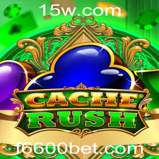 CacheRush: Descubra a Emocionante Aventura de Jogos Online