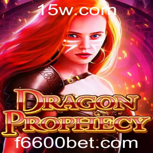 Descubra DragonProphecy: A Nova Sensação no Mundo dos Jogos e Apostas