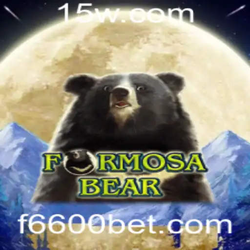 Explorando o Mundo de FormosaBear: Um Jogo Inovador com 6600bet