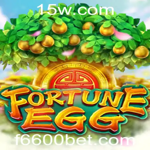 FortuneEgg: Uma Introdução Completa ao Novo Sucesso do 6600bet