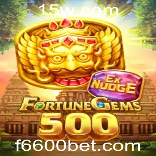 Explorando FortuneGems500: A Excitante Jornada de Apostas no Universo 6600bet