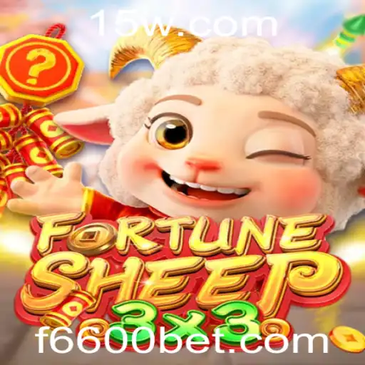 FortuneSheep e a Inovação do Jogo: Descubra o Excitante Mundo de 6600bet