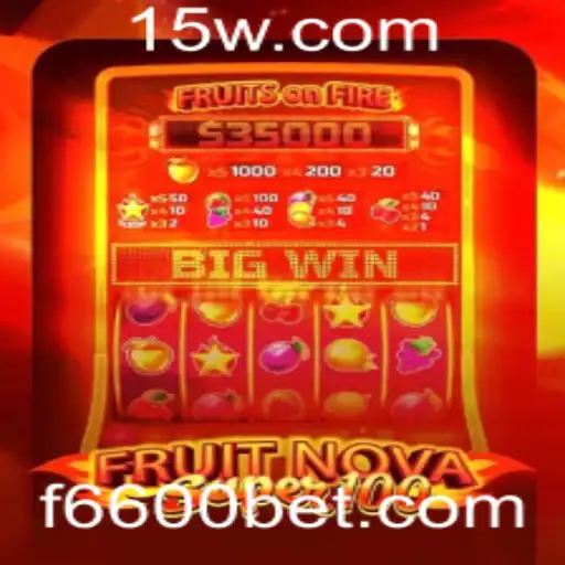 Explorando FruitNovaSuper100: Um Mergulho no Mundo das Frutas com 6600bet