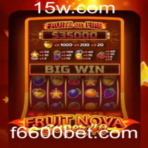 Explorando o Universo de FruitNovaSuper40 e o Impacto da 6600bet