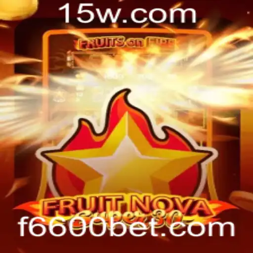 Exploração do Jogo FruitrNovaSupe30: Regras e Estratégias com 6600bet