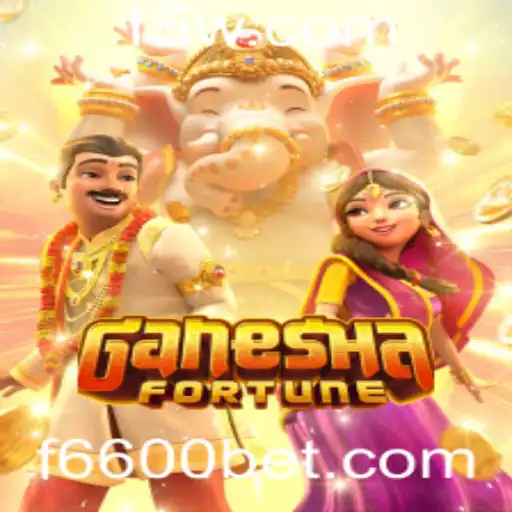 Explorando GaneshaFortune: O Fascinante Mundo de 6600bet
