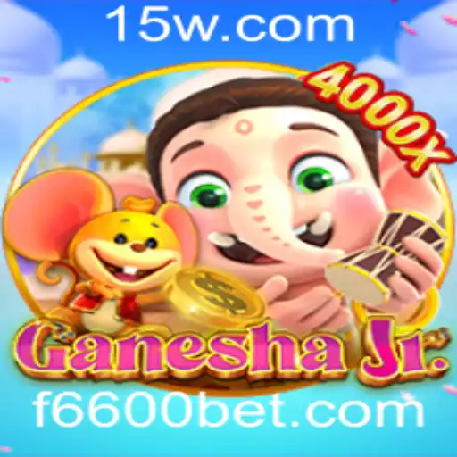 Explorando o Mundo de GaneshaJr: Uma Nova Experiência de Jogo com 6600bet