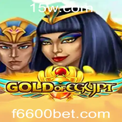 Explorando o Fascinante Mundo de GoldOfEgypt e a Inovação da 6600bet