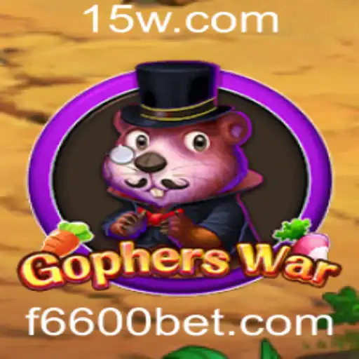 Descubra o Mundo do Jogo GophersWar e a Estratégia 6600bet