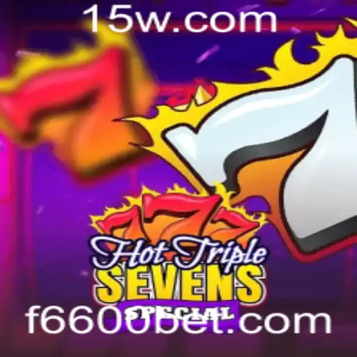 HotTripleSevensSpecial: Descubra o Jogo que Está Conquistando o Mundo dos Cassinos Online