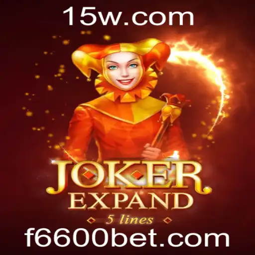 JokerExpand: Descubra a Nova Sensação dos Cassinos com 6600bet