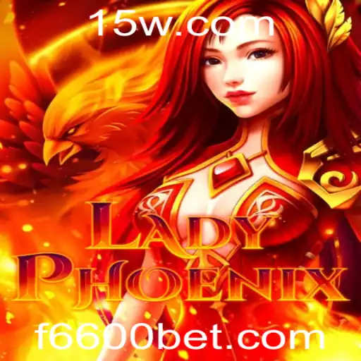 LadyPhoenix: Descubra as Regras do Novo Fenômeno do Jogo com 6600bet