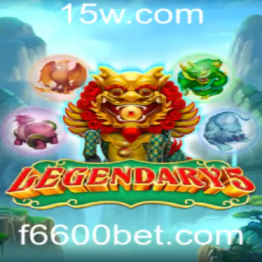 Descubra o Mundo de Legendary5: O Jogo de Estratégia Revolucionário com 6600bet