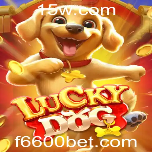 Descubra o Empolgante Jogo LuckyDog com 6600bet