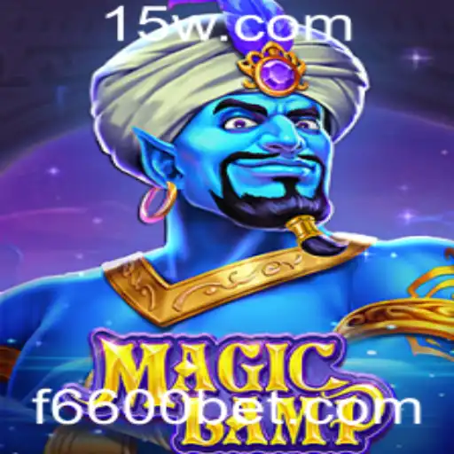 MagicLamp: Um Mergulho no Excitante Mundo do Jogo