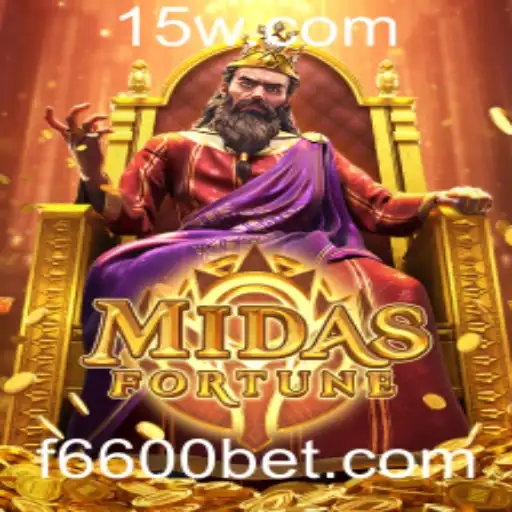 MidasFortune: Explorando o Novo Sensação dos Jogos de Aposta