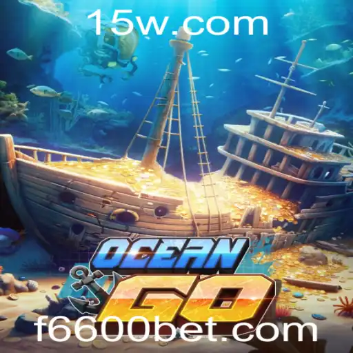 OceanGO: Mergulhe na Aventura com 6600bet
