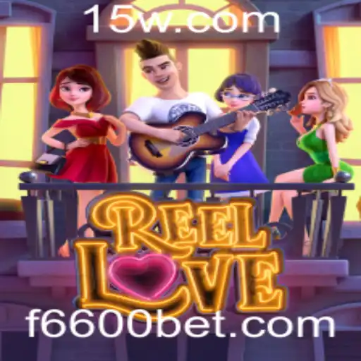 ReelLove e a Experiência Inovadora com 6600bet