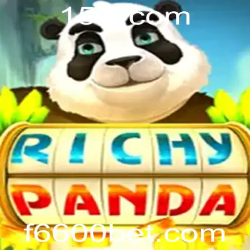 Descubra o Fascinante Mundo de RichyPanda e 6600bet
