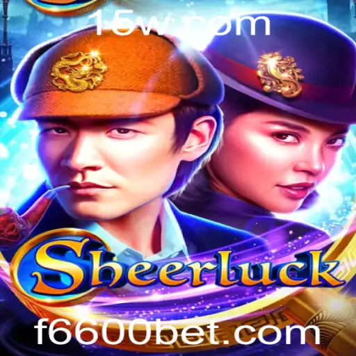 Sheerluck: Descubra o Mistério do Novo Jogo com 6600bet