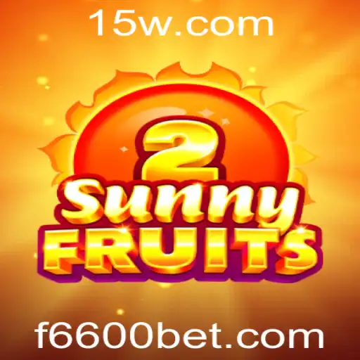 Descubra as Emoções de SunnyFruits2: O Jogo de Slots que Está Conquistando o Mundo
