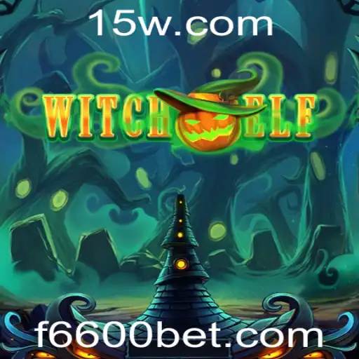 WitchElf: Uma Atração Mágica no Universo 6600bet