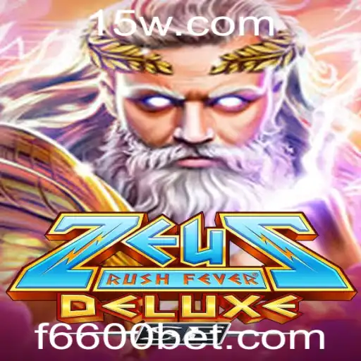 Descubra o Eletrizante Jogo ZeusRushFeverDeluxeSE: Uma Aposta Certeira com 6600bet